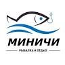 Rybolovnyy Klub 