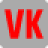 VK shop light & sound