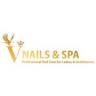 V Nails & Spa LLC