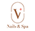 V Nails and Spa