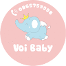 VOI BABY - SHOP MẸ VÀ BÉ - SƠ SINH - TRẺ EM - BỈM SỮA