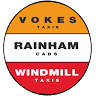 Windmill Radio Taxis