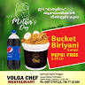 Volga Chef Restaurant& Catering