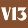 Volume 13 Salon