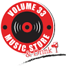 Volume 33 Music Store