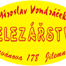 Železářství - Vondráček