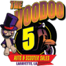 The Voodoo 5