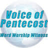 Voice of Pentecost