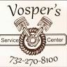 Vosper's Service Center