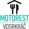 Motorest Vosrkráč