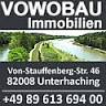 VOWOBAU Immobilien, Roland A. Vogt