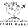 Voyages Kamil Harba