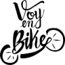 Voy En Bike
