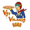 Voy Volando Adra