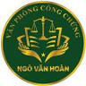 VĂN PHÒNG CÔNG CHỨNG NGÔ VĂN HOÀN