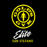 Gold's Gym Elite San Stefano