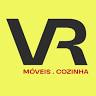VR Móveis - Armários para Cozinha