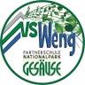 VS Weng Partnerschule Nationalpark Gesäuse