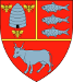 Vaslui County Prefecture