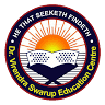 Dr Virendra Swarup Education Centre