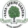 Vasa Spring Garden Mutual