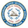 Vidyasagar Senior Secondary School, Dhubri