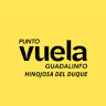 Vuela Guadalinfo Hinojosa del Duque