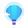 Vuelos en Globo MX | Travel Shop CDMX