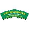 Xuan Son National Park