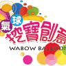 氣球花藝挖寶創意宜蘭店