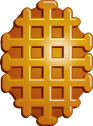 Waffle Cabin