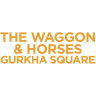 Waggon & Horses Gurkha Square