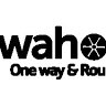 WahoCabs - Taxi Service Provider