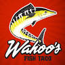 Wahoo's Fish Taco