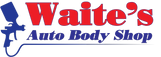 Waite's Auto Body Shop
