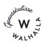 Walhalla Pop-Up Bistro im Gerberhaus