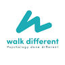 Walk Different