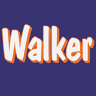 Teppich Walker