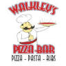 Walkley's Pizza Bar