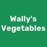 Wally's Vegetables