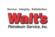 Walt's Petroleum Service, Inc.