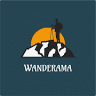 Wanderama's Rustic Resort: Gir