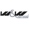 W and W Collision Center