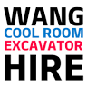 Wangaratta Cool Room Excavator Hire