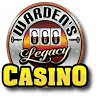 The Warden's Legacy Casino