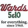 Ward's 5&10