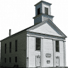 Ware Center Meetinghouse