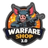 Warfare Shop 3.0