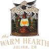 The Warm Hearth of Julian