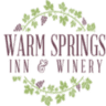 Warm Springs Inn & Winery